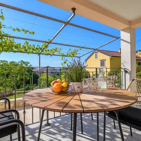 Apartments Horvat Veli Lošinj Exterior foto