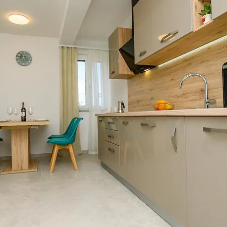 Apartments Horvat Veli Lošinj Exterior foto