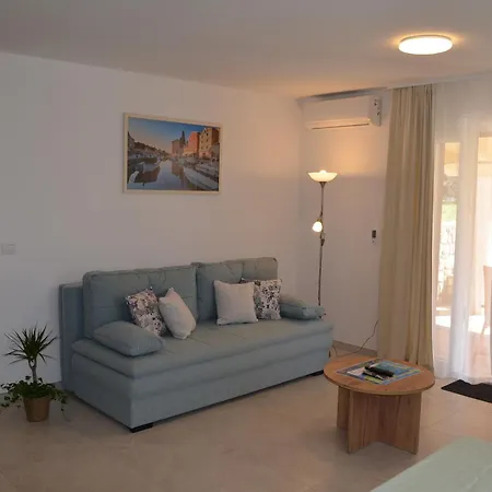 Apartments Horvat Veli Lošinj Exterior foto