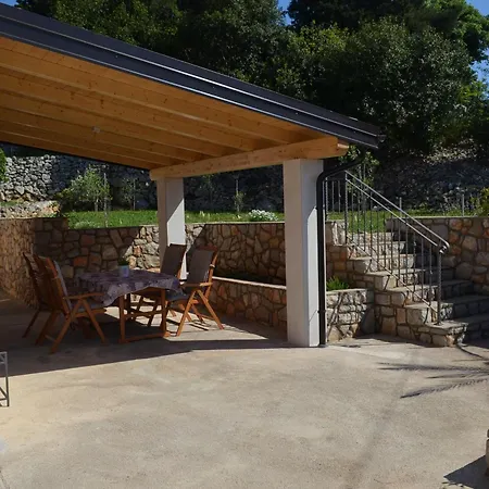 Apartments Horvat Veli Lošinj Exterior foto