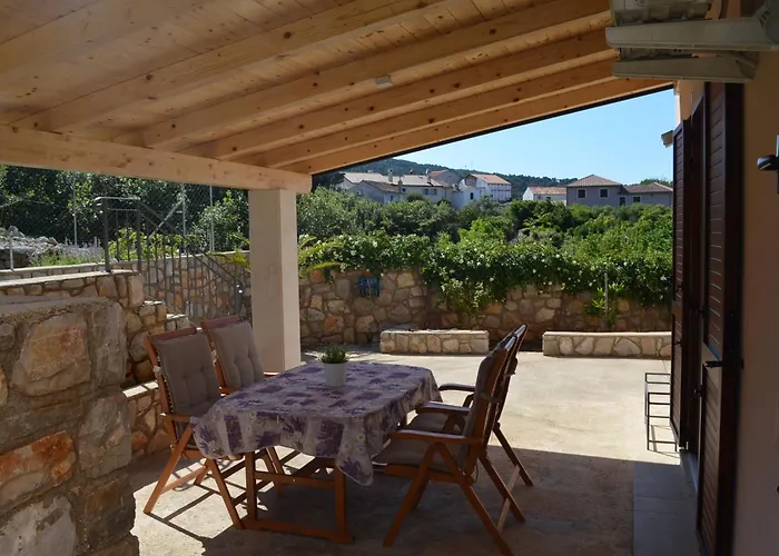 Apartments Horvat