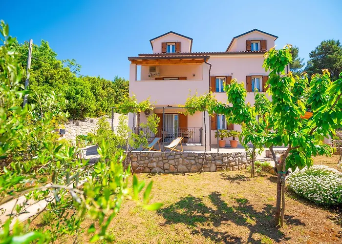 Apartments Horvat