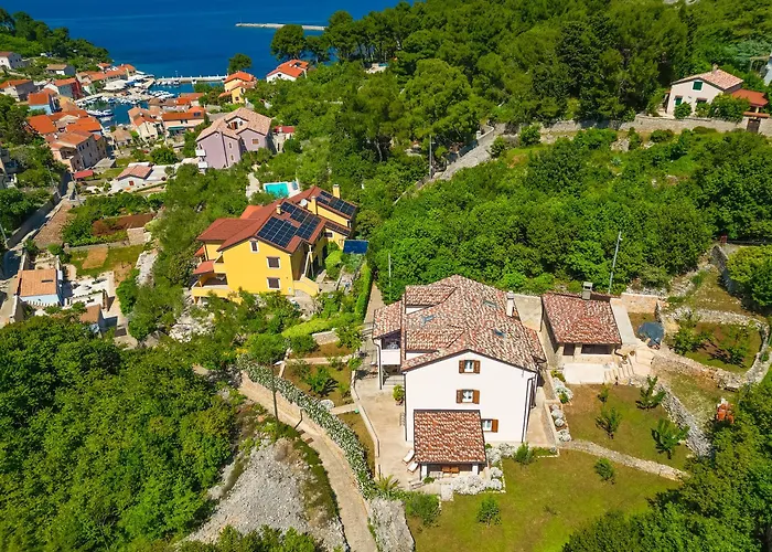 Apartments Horvat