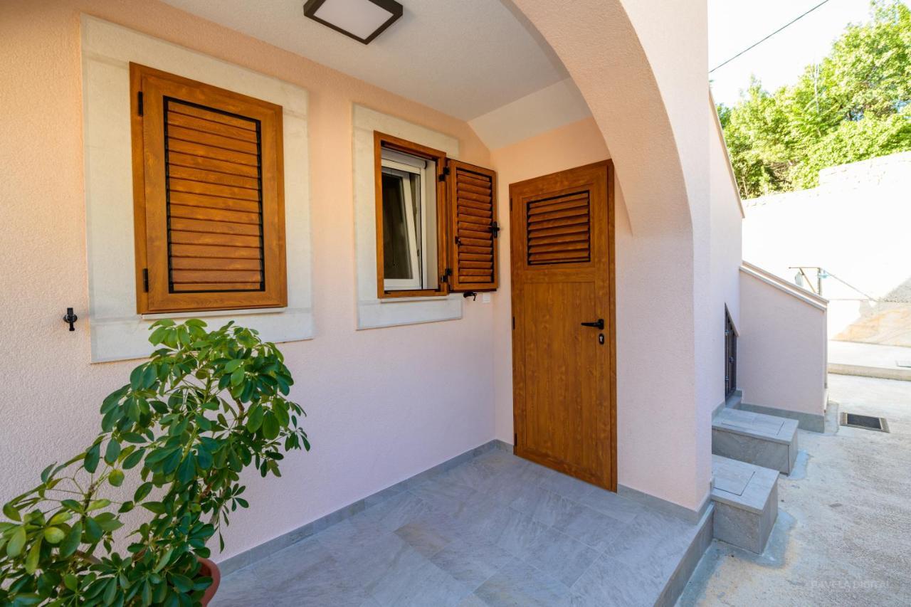 Apartment Horvat *