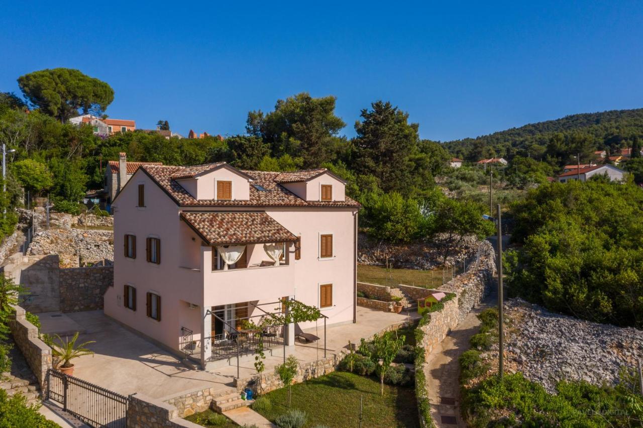 Apartment Horvat Veli Losinj