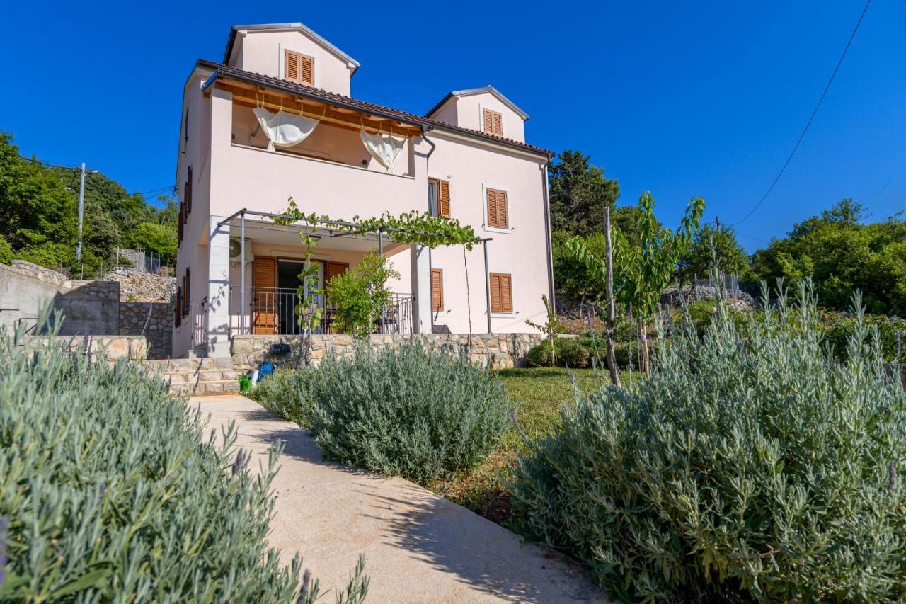 Horvat Apartment Veli Losinj