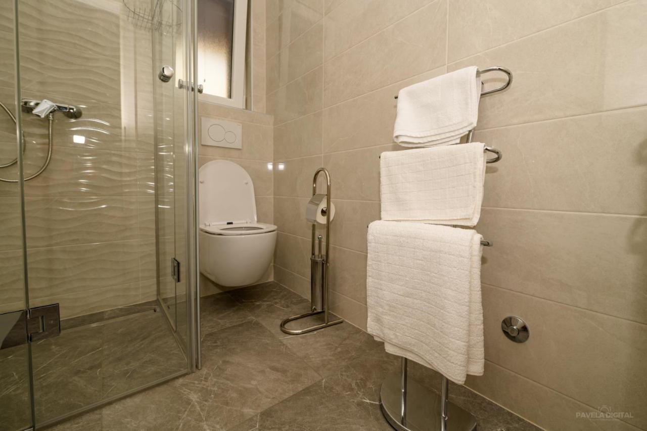 Horvat Apartmán Veli Losinj