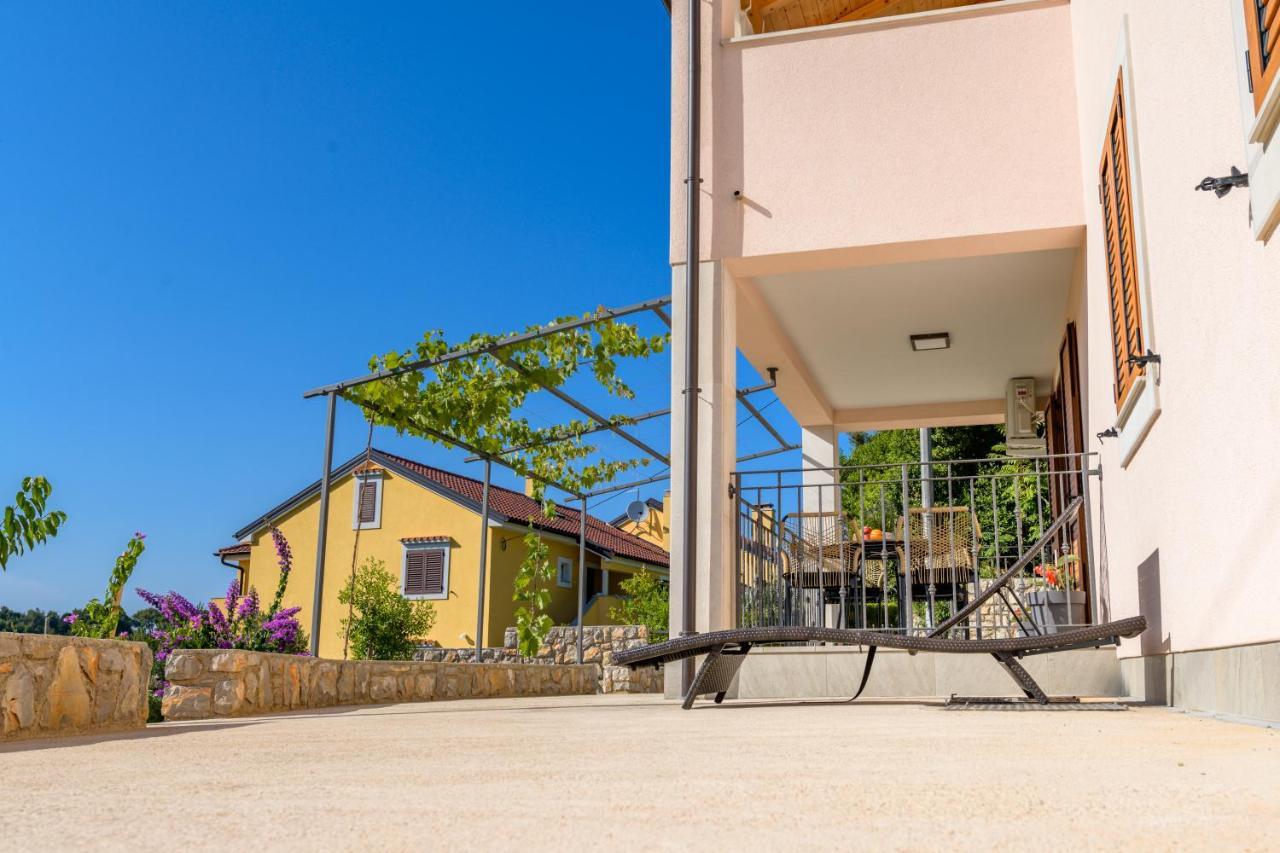 Apartment Horvat