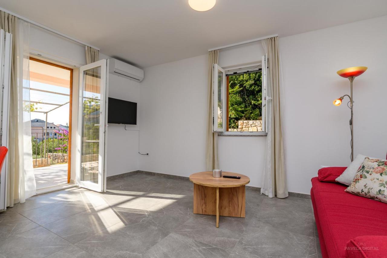 Apartmán Horvat *