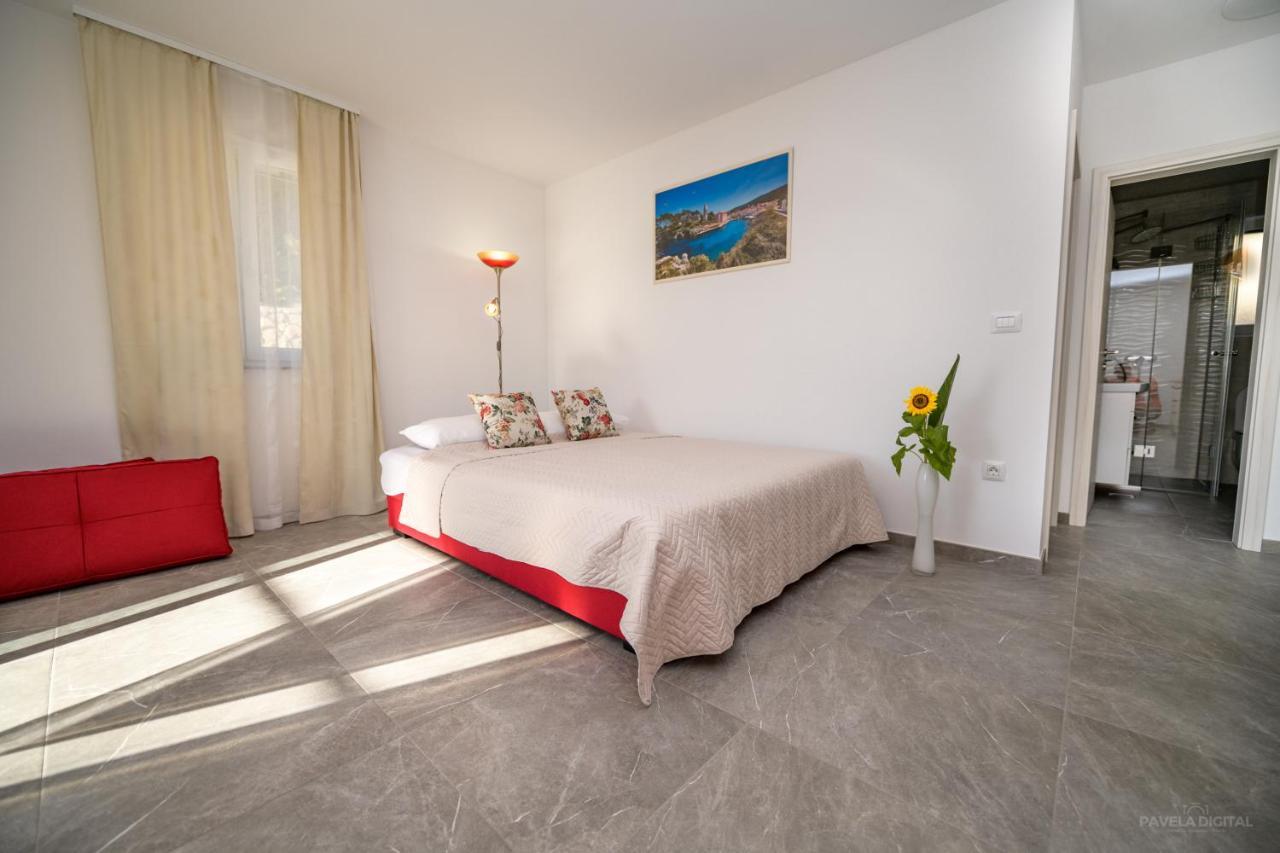Horvat Apartment Veli Losinj