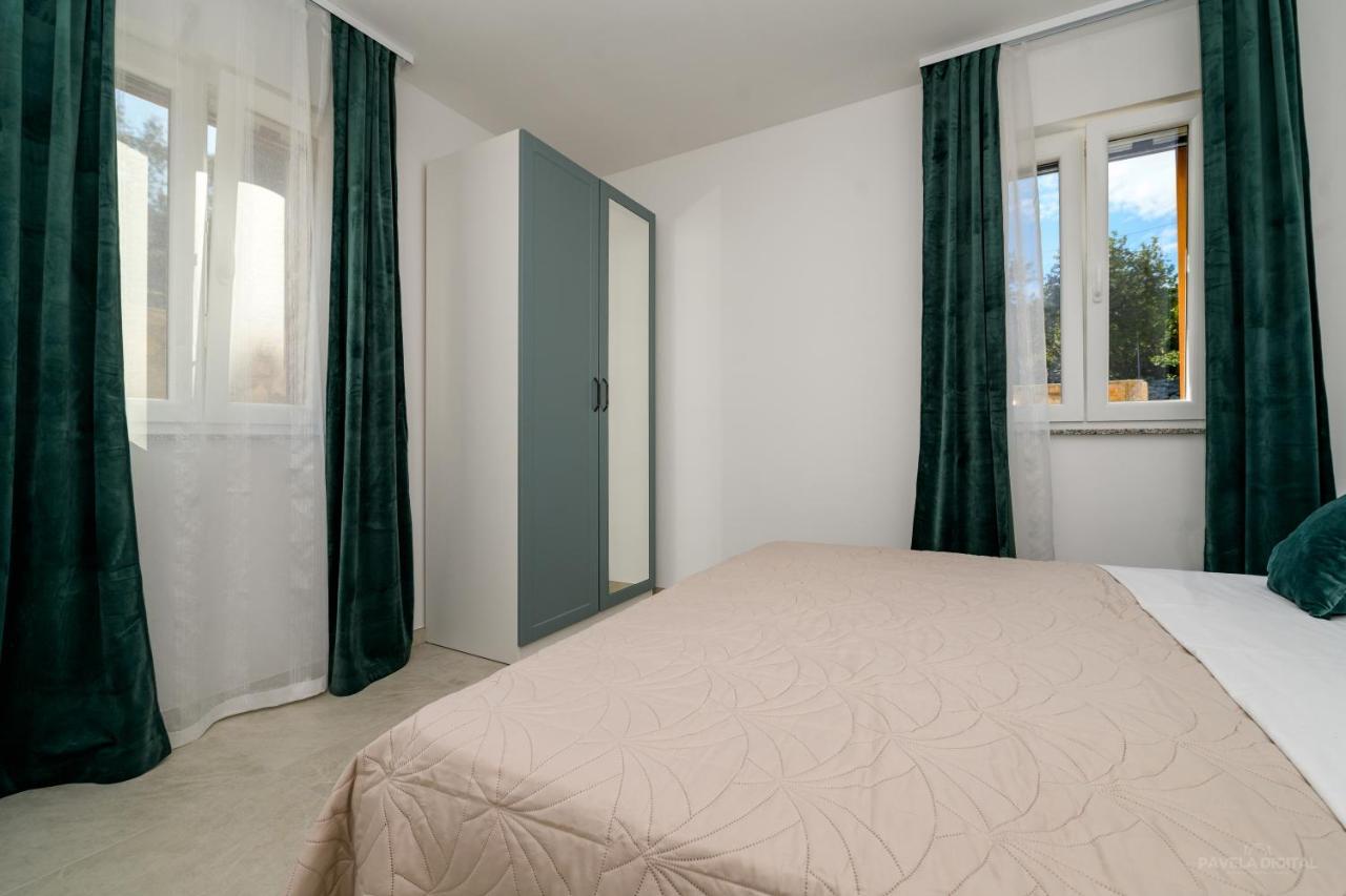 Horvat Apartment Veli Losinj