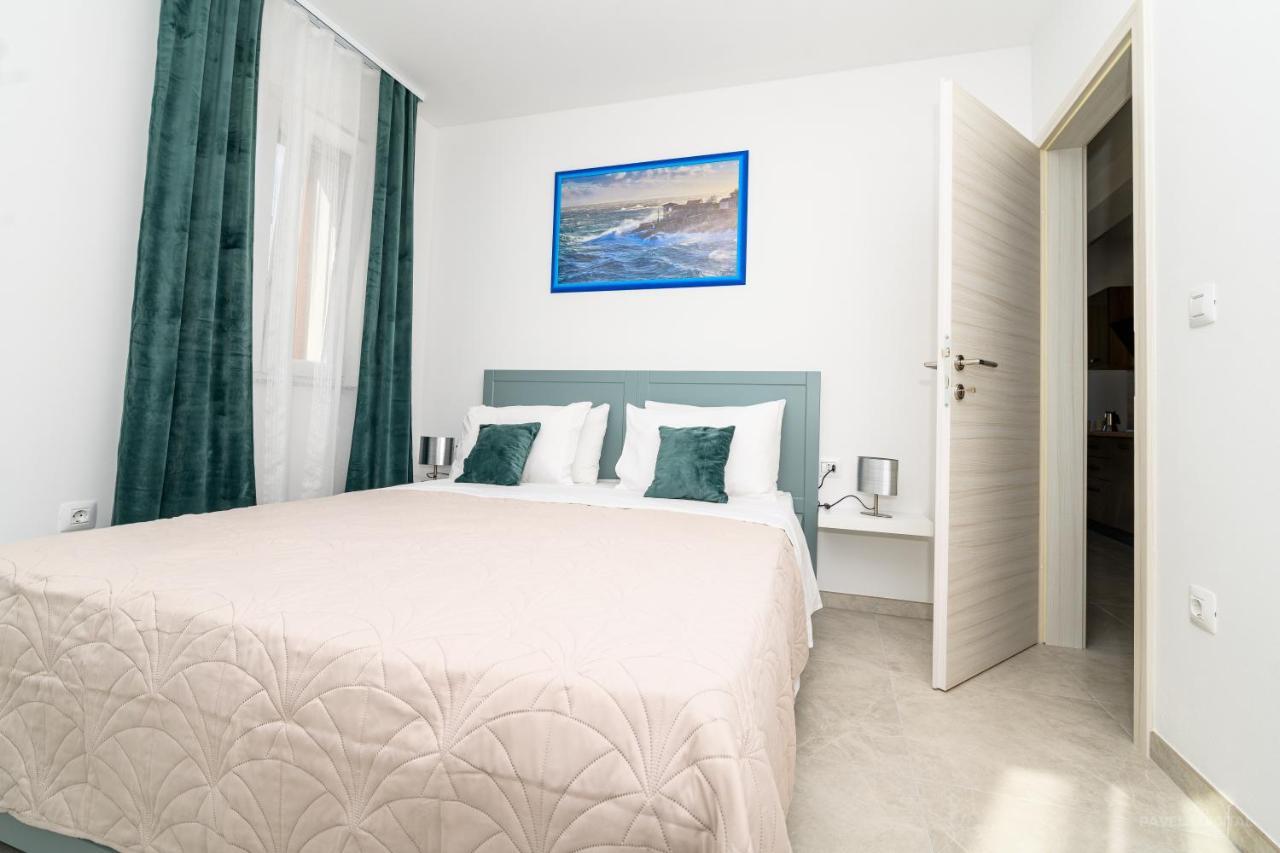 Apartment Horvat *