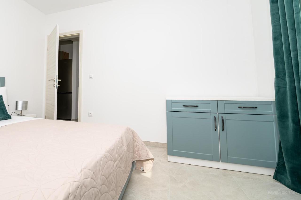 Horvat Apartmán *