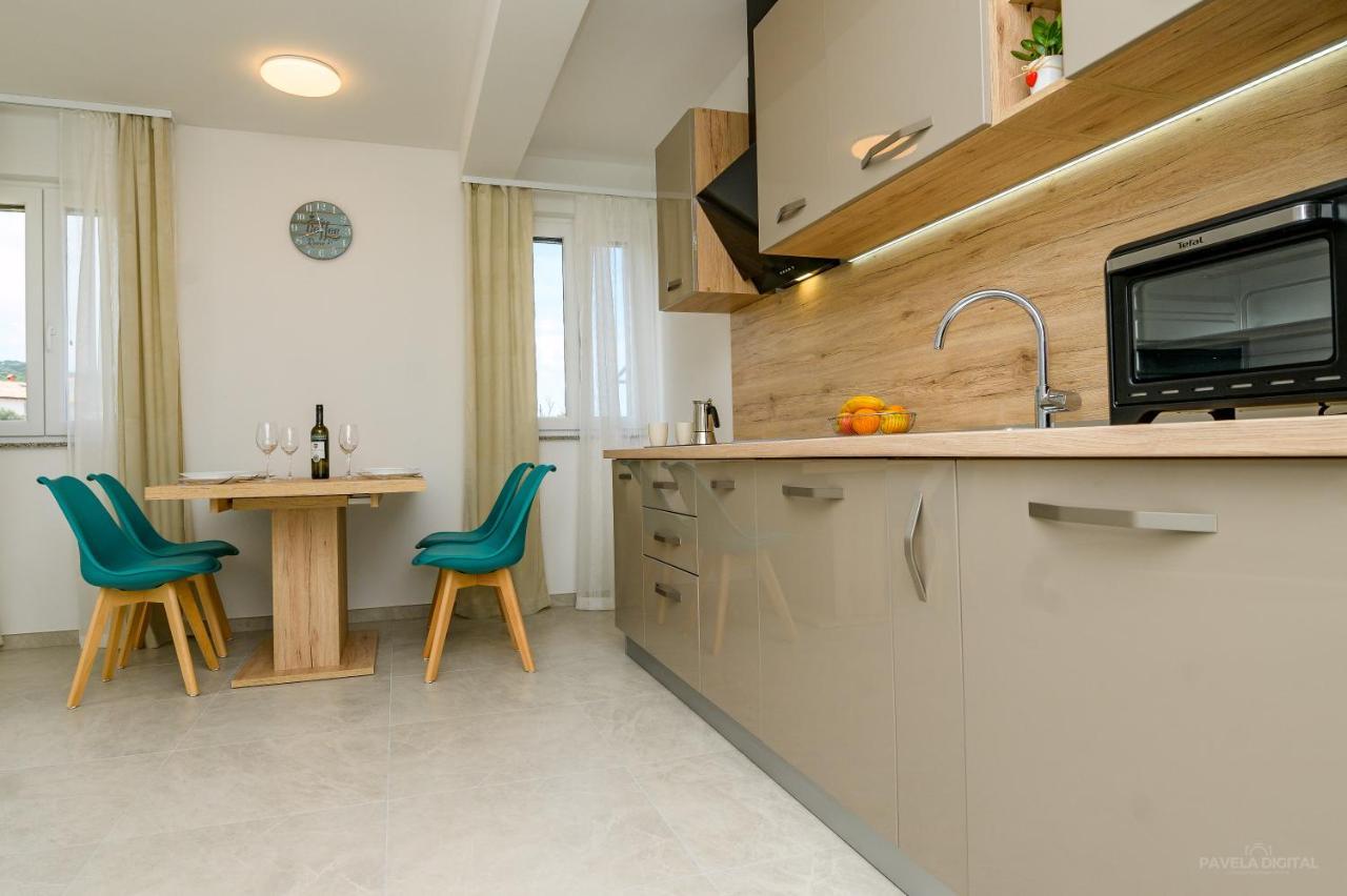 Apartment Horvat Veli Losinj