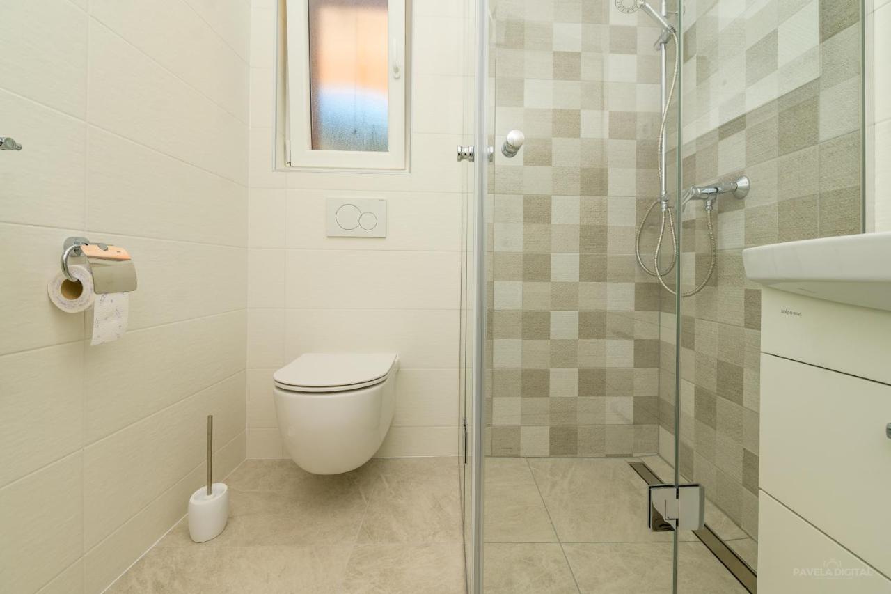 Horvat Apartmán