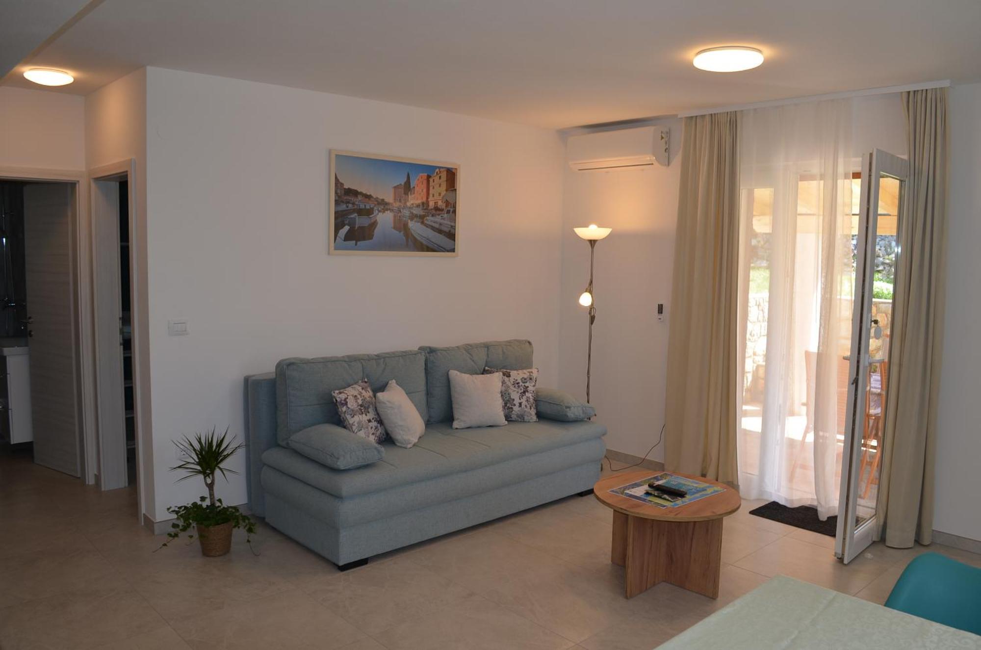 Horvat Apartmán