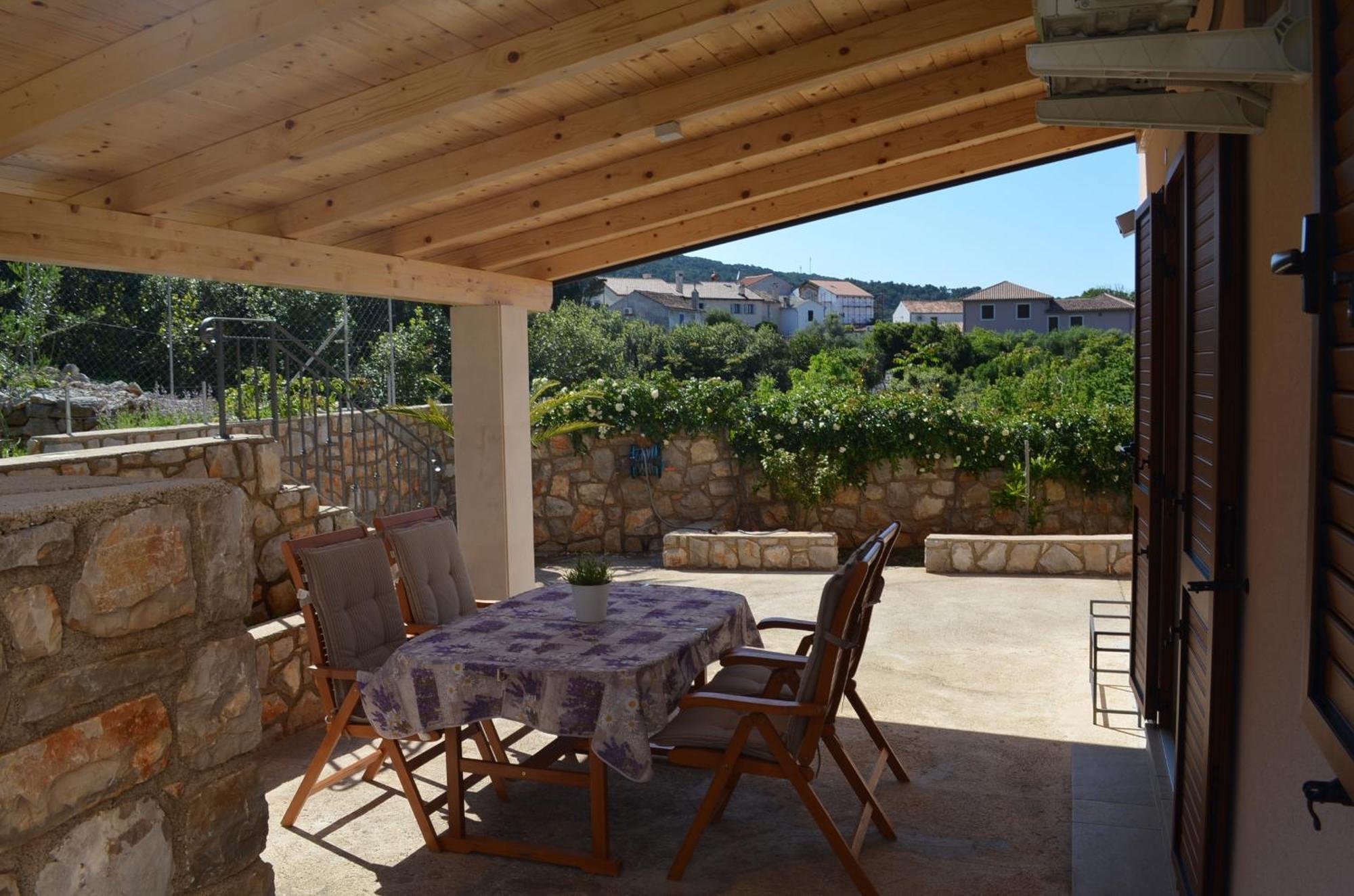 Apartment Horvat