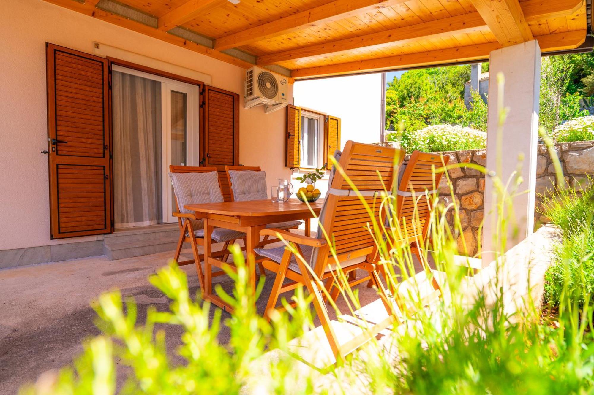 Horvat Apartmán
