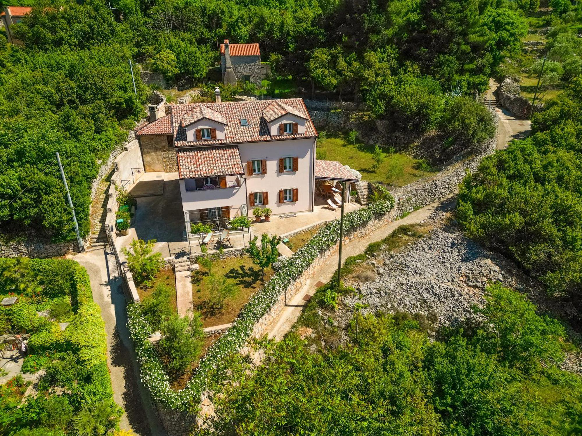 Apartmán Horvat